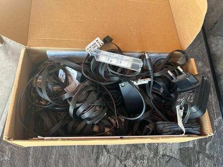 Nábytok do obývačky, 