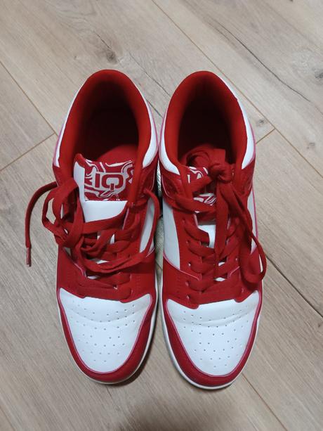 Tenisky newyorker, 39