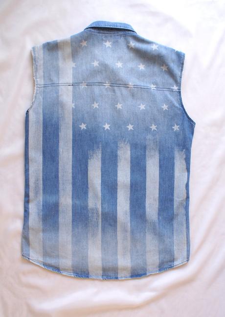 Rifľová košeľa, calliope,m