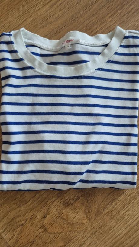 Tricko s'oliver, s.oliver,42