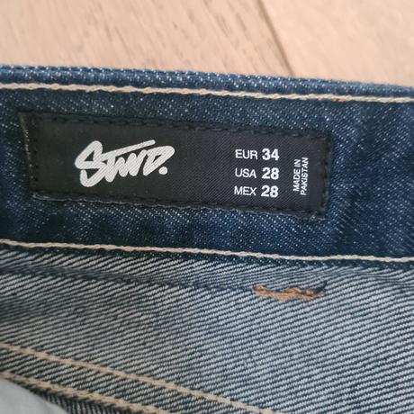 Rifle, bershka,30 / 34