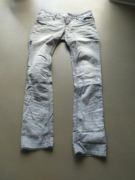 769 rifle slabo sive, m