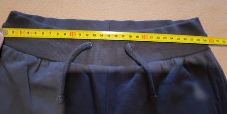 Chlapčenské tepláky velk. 134, pepco,134