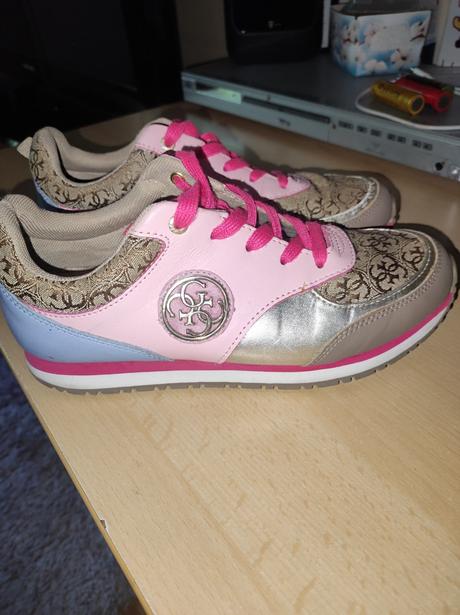 Guess tenisky, guess,36