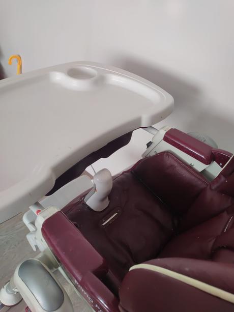 Detska sedacka perpérego, peg-pérego