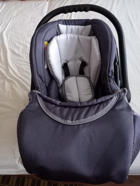 Detská autosedačka, 