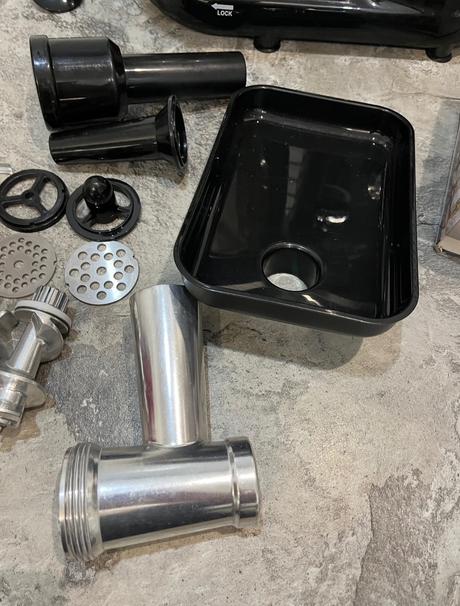 Delimano pro mlynček na mäso,