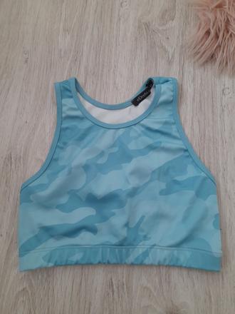 Športové tričko, s