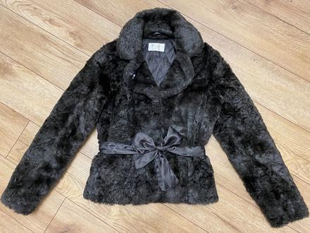 Kožuštek, reserved,s