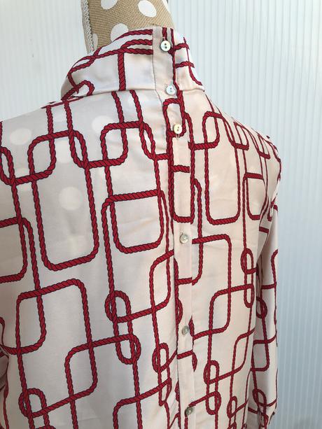 Zara elegantná blúzka, zara,s