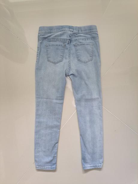 Riflove jegginsy, h&m,110