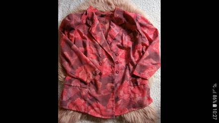 Balik oblecenia xxl, xxl