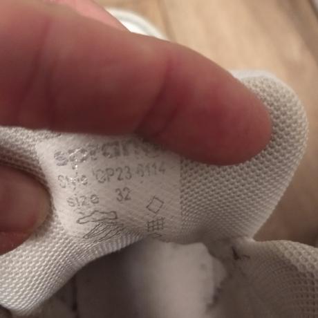 Vysoké botasky sprandi 32, sprandi,32