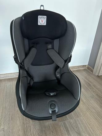 Detská autosedačka, peg-pérego