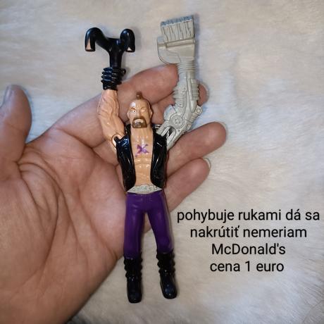 Figúrka, 