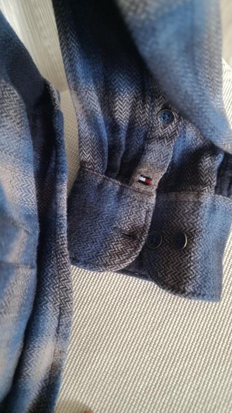 Hilfiger kosela, tommy hilfiger,164