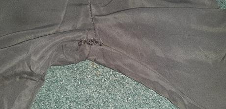 Zateplené nohavice, 86