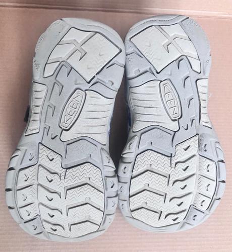 Keen knotch creek, vel. 32/33, keen,32