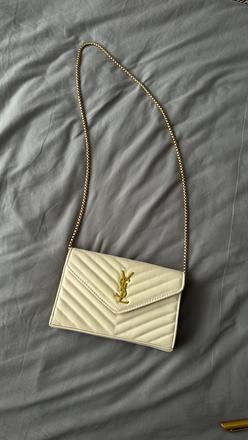 Kabelka ysl, 