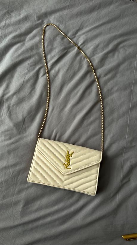 Kabelka ysl, 