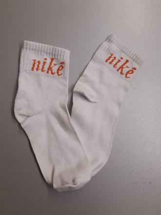 Ponožky, nike,31