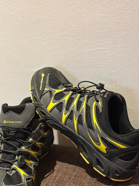Športové sandale veľ 41, alpine pro,41