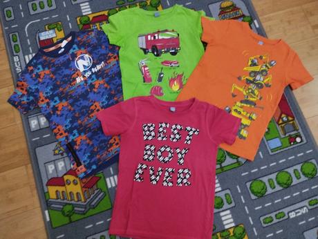 Tričká, dopodopo,128