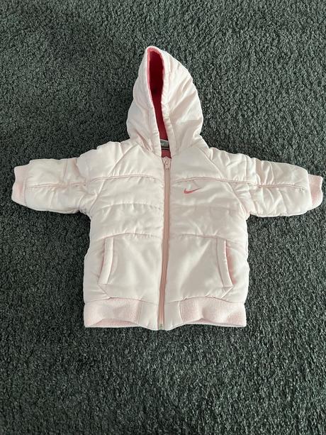 Zimná bunda, nike,86