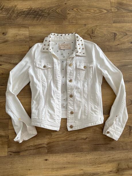 Riflova bunda zara s, zara,s