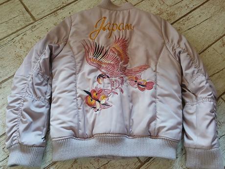 Zateplena bombera next, next,128