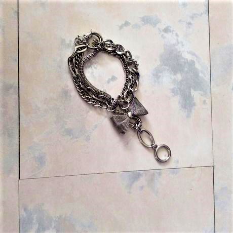 Zaujímavý prívesok na kľúče, 