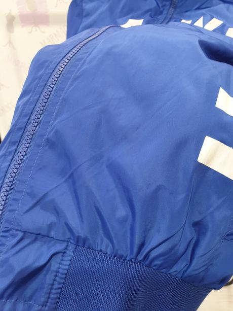 Prechodná bunda 146, 146