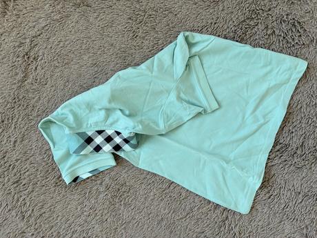 Burberry tricko, burberry,s