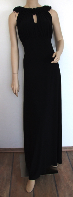 Spoločenské šaty, 44