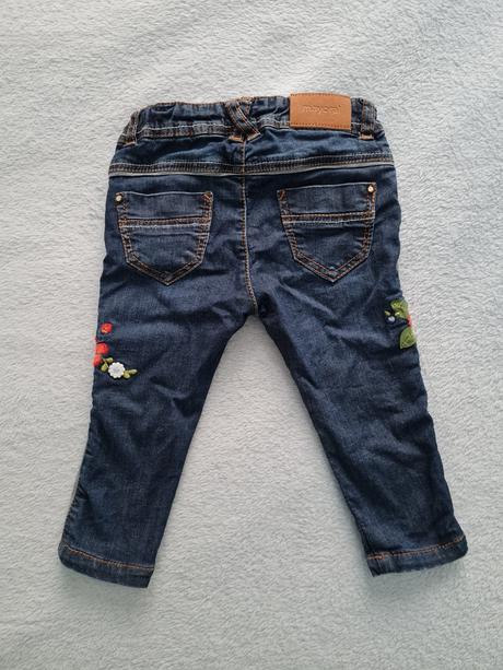 Mayoral rifle pre dievčatko, mayoral,74