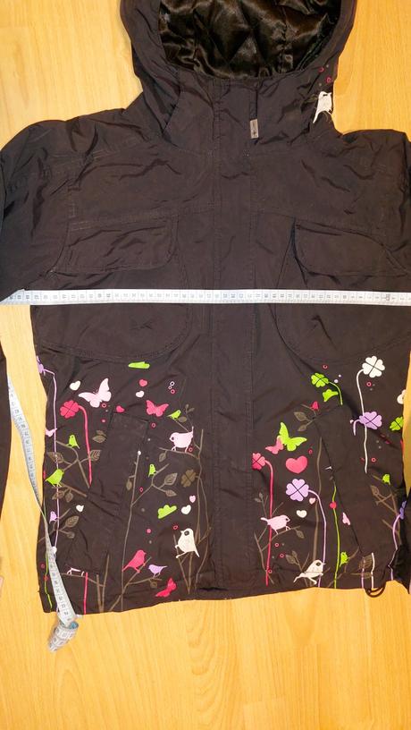 Lyžiarska bunda, xs