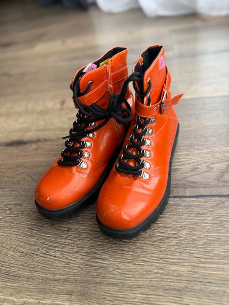 Topánky, reserved,35