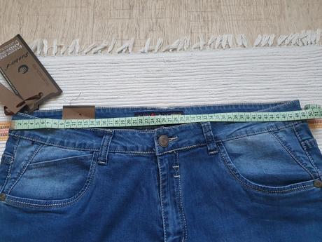 Riflové nohavice, 39