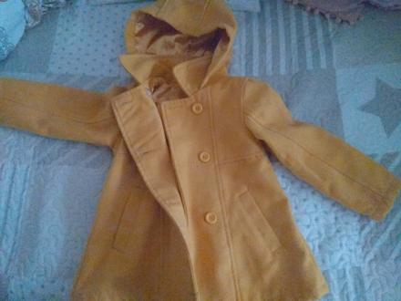 Kabátik, f&f,98