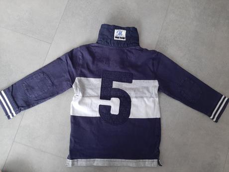 Polo tričko mayoral, mayoral,92