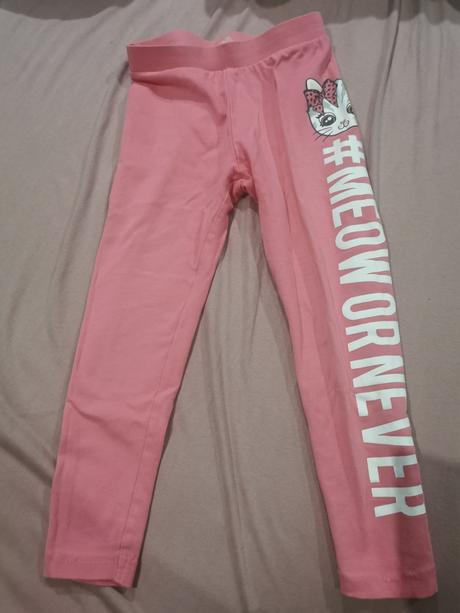 Legíny 3-4roky, kiki&koko,104