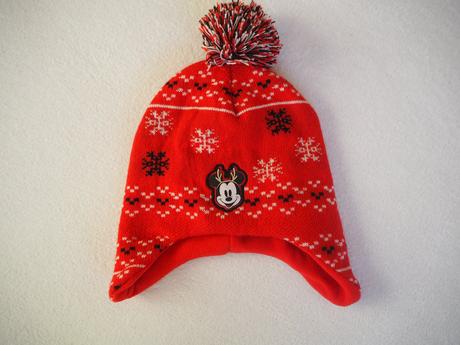 Čiapka, disney,122
