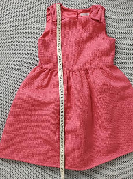 Šaty 110/116, pepco,110