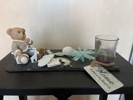 Vianočná dekorácia,