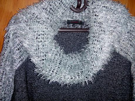 Štýlový  rolák, s