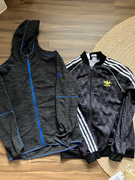 Chlapec 152/158, 158–170