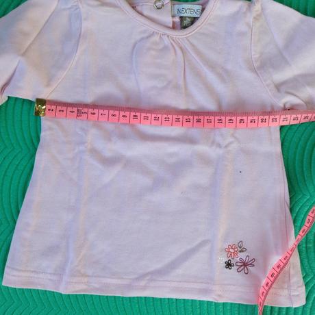 Tričko in extenso, in extenso,74