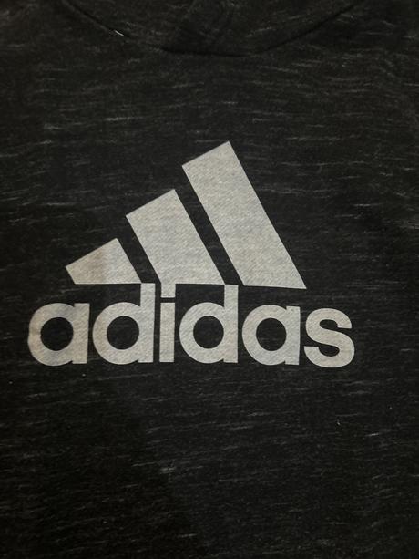 Mikina adidas, adidas,152