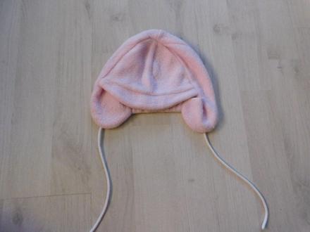 Teplejšia čiapka č.74 , 74