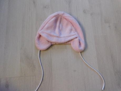 Teplejšia čiapka č.74 , 74